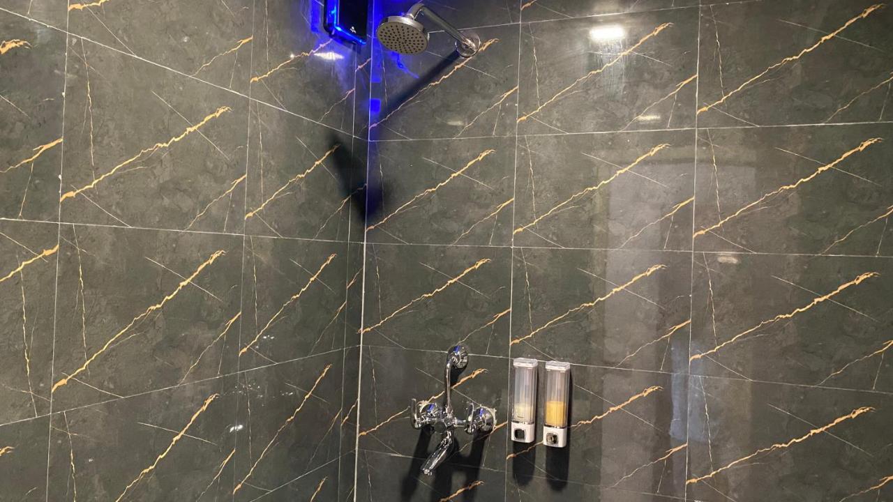 Hotel Pala Káthmándú Exteriér fotografie